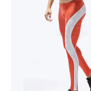 Pantalones de Compresión Deportivos Personalizados para Hombre, Leggings de Entrenamiento para Gimnasio, Pantalones de Compresión Muscular para Hombre - Product Image 6