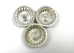 Triangular Shaped Pastry Cupcake Baking Mold for Home Kitchen Gadget Restaurant Bakery Muffin <b>Cookie</b> Biscuit Pastry Baking Cup - Product Image 6