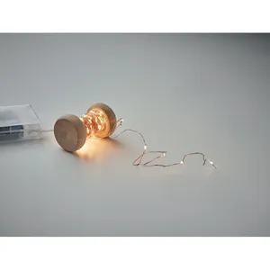 Custom 5m LED Fairy String <b>Lights</b> for Party Decoration Sets - Product Image 1