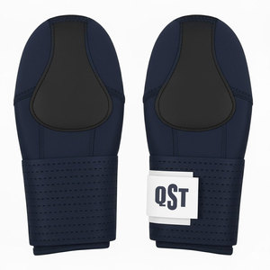 Guante de Deslizamiento para Béisbol, Protección Duradera de Tela No Tejida para Jugadores - Product Image 1