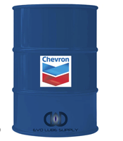 Graisse pour moteur CHEVRON BLACK PEARL, lubrifiant automobile anti-usure, SAE EP NLGI 2, fût de 400 LBS, 254591980
