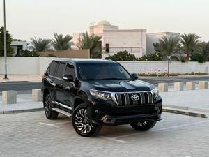 LandCruiser Prado TXL VXR 2020 - Product Image 4