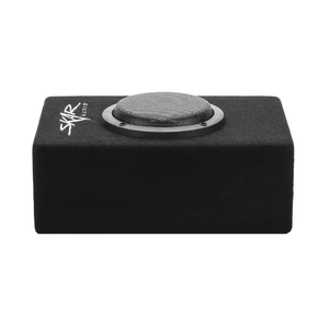 MEJOR PRECIO DE OFERTA S Kar Audio Dual 8 1400W Caja de subwoofer SDR cargada Nuevos accesorios para altavoces - Product Image 3