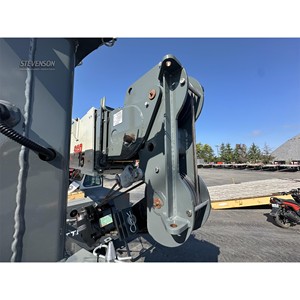 Nouveau Treuil de Construction Électrique ShuttleLift SCD15 2024 – Composants Essentiels Moteur et Boîte de Vitesses en Acier pour la Construction - Product Image 5