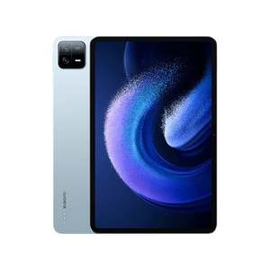 11-Inch for Xiaomi Pad 6 with Octa-Core Processor Capacitive Touchscreen <b>Keyboard</b> for Kids' Educational Use - Product Image 1