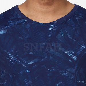 Camiseta sin Mangas de Alta Calidad con Logotipo Personalizado OEM para Hombre, Camiseta Deportiva Transpirable Personalizada para Gimnasio, Camiseta sin Mangas para Hombre al por Mayor - Product Image 4