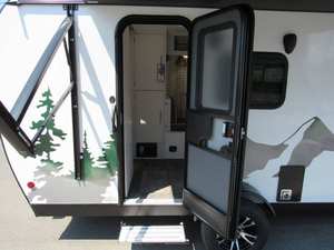 2024 Travel Lite Rove Lite 16RB Off-Road Camper Trailer Autocaravana para Adventure Camping - Product Image 6