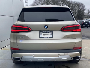 (T&D) Auto Usado 2019 B'M'W X5 xDrive40i - Product Image 2