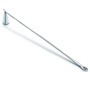 Reniflard à bougie de taille personnalisée, décor de nuit pour la maison, thème moderne, fait à la main de haute qualité - Product Image 1