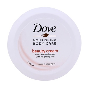 DoveBeauty Crema DoveBody Crema y Loción Producto - Product Image 6