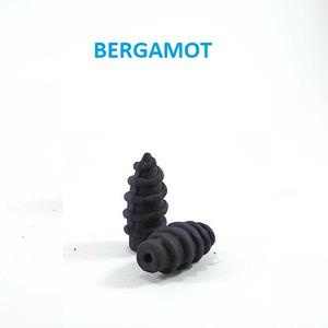 Bulk Imports of Organic Bergamot Screw <b>Backflow</b> <b>Incense</b> <b>Cones</b> From Top Brand ( Purple ) - Product Image 1