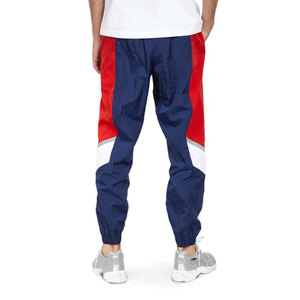 Pantalones cortavientos con logotipo personalizado, pantalones cortavientos transpirables de secado rápido de alta calidad para hombre - Product Image 6