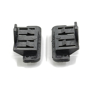 บล็อกนำทางกระจกหลังแบบพาโนรามาซันรูฟคู่ สำหรับ BMW E91 E61 X5 E53 รุ่น 54107227894 - Product Image 3