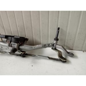 Motor de Limpiaparabrisas Delantero para FORD Puma Serie (19>) Completo con TANDEM 2090885 - Product Image 3