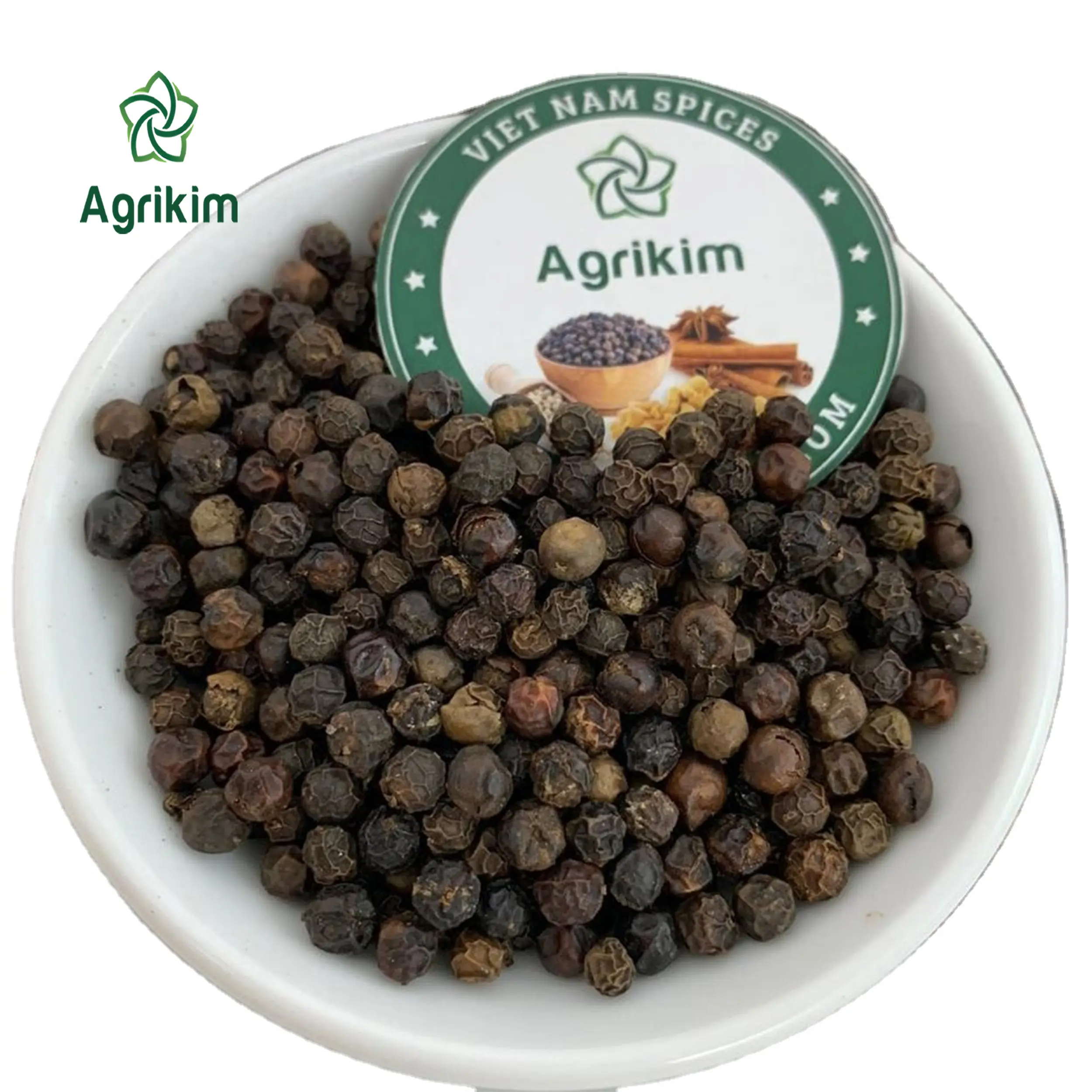 [Free sample]whole black pepper peppercorns in bulk with high quality and the best price +84 363 565 928