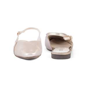 Sandalias de tacón WN5393 con diseño de cervatillo abierto - Product Image 2