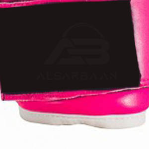 ถุงมือชกมวยหนัง PU คุณภาพสูง ผลิตอย่างมืออาชีพ สำหรับผู้ชายและผู้หญิง สีสันตามสั่ง - Product Image 6