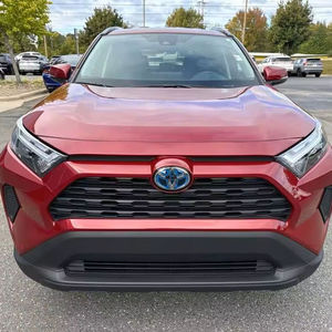 (TB) RAV4 HYBRID XLE 2024 USADO, SUV 4 Puertas con Tracción en las Cuatro Ruedas (2.5L 4 Cilindros Híbrido Gasolina/Eléctrico CVT), Auto Usado - Product Image 1