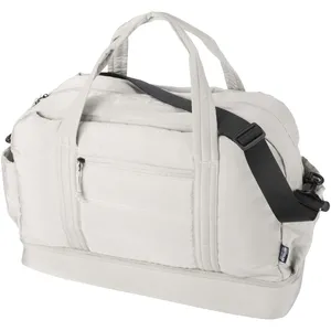 Sac de sport rembourré recyclé de 30 L pour équipement sportif durable - GRS - Product Image 1