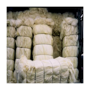 Prix réduit fibre de sisal naturel qualité SSUG stock en vrac emballage en gros expédition rapide approvisionnement d'exportation - Product Image 2