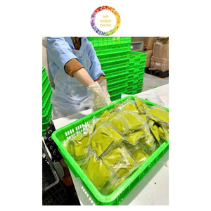 Best offer Frozen <b>Avocado</b> with Natural Creamy Texture Cheap Price Ready for International Buyers - Product Image 6