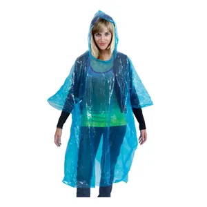 Portachiavi Poncho Personalizzato Aegis per Campeggio ed Escursionismo - Product Image 5