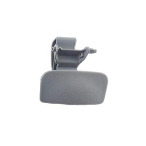 Cierre de salpicadero con resorte, color gris, accesorio interior universal para Megane 2 y Clio 3, fabricado en Turquía - Product Image 1