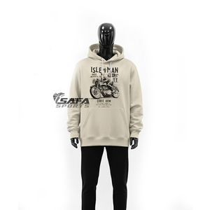Sweat-shirt de paintball de haute qualité avec rembourrage renforcé, vêtements de sport tactiques personnalisés, fournisseur en gros OEM, usine - Product Image 3