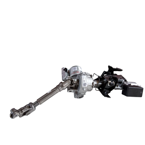 Colonne de direction RENAULT Captur Série (19>) 488105877R - Product Image 1