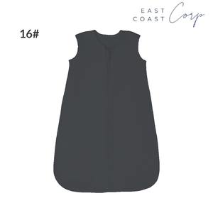 Sac de couchage respirant pour bébé en coton biologique certifié GOTS, évaluations multiples de TOG - Product Image 4