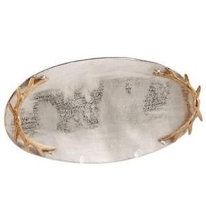 Best Top Quality Luxury Standard Decorating Modern Wholesale Unique New Design <b>Serving</b> <b>Bowls</b> <b>White</b> and Black Color Dinnerware - Product Image 3