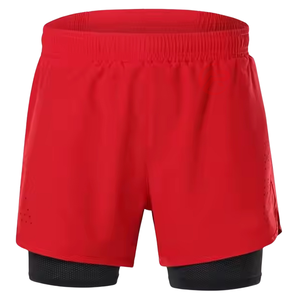 Pantalones cortos para hombre hechos a medida al por mayor pantalones cortos para hombre de color personalizados a la venta pantalones cortos para hombre transpirables hechos en Pakistán - Product Image 1