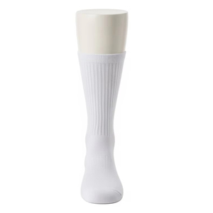 Chaussettes invisibles à séchage rapide en tricot, matière douce en coton et élasthanne, respirantes, légères, confortables, pour hommes et femmes, usage quotidien - Product Image 1