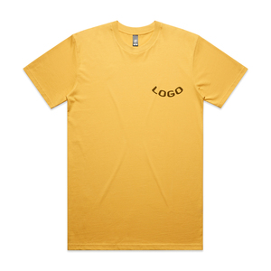 เสื้อยืดผู้ชายแห้งเร็วขนาดใหญ่ผลิตจากโรงงานบังคลาเทศ - Product Image 1
