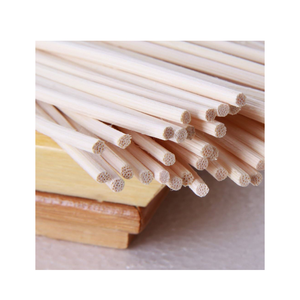 Améliorez votre expérience olfactive: Bâtonnets de roseaux en rotin pour diffuseurs d'huiles essentielles - Product Image 4