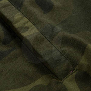 Logo personnalisé grande taille hommes survêtements deux pièces hommes survêtements style unique hommes survêtements - Product Image 5