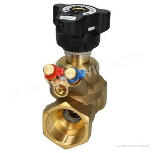 Danfoss LENO, DN 40, Rosca interna, 003Z4005 - Product Image 2