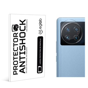 อุปกรณ์ป้องกันหน้าจอมือถือ antishock VIVO X Note ทนทานและดูดซับแรงกระแทก - Product Image 1