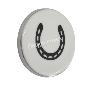Sous-verres décoratifs pour thé, café, utilisation sur table, sous-verres et sets de table en émail blanc, compatibles avec les aliments, écologiques - Product Image 2