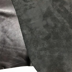 High Grade Assorted Vibrant Genuine Leather Hides For Fashion Accessories Bags Wallets Footwear And Creative Crafting Projects - Product Image 4