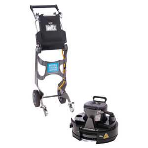 เครื่องขัดพื้นแบบดาวเคราะห์ 16 หัว ยี่ห้อเนชั่นแนล ฟลอริ่ง อีควิปเมนท์ - Product Image 4