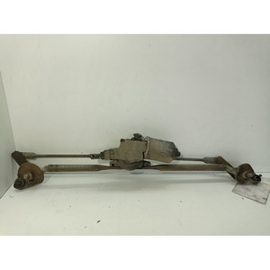 Limpiaparabrisas TANDEM TOYOTA Land Cruiser 3ª Serie 8515060270 1KDFTV diésel 2982 (02>07) - Product Image 1