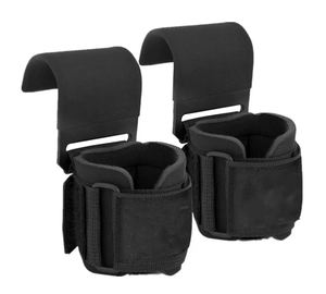 Sangles de musculation réglables pour la salle de sport, antidérapantes, avec support de poignet, accessoires de fitness, musculation pour hommes, logo personnalisé, naturel - Product Image 5