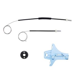 Kit de réparation pare-brise avant gauche pour Volkswagen Amarok - Product Image 1