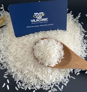 ข้าวหอมกรุ่นเม็ดยาวกลิ่นมะลิแห้งของเวียดนามไรซ์อาโรซ20กก. ถุงผู้นำเข้าทั้งหมดแอนนาทำข้าวขาว - Product Image 5