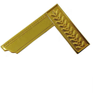 2025 COLLAR REGALIA MASÓNICO DE AASR - Product Image 4