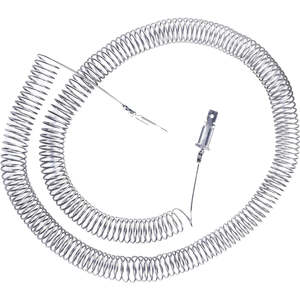 Cuerda de Repuesto para Calentador de Secadora Eléctrica para Lavadora - Reemplaza 5300622034 - Product Image 4