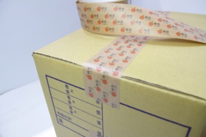 เทปปิดผนึกคราฟท์เสริม - Product Image 2