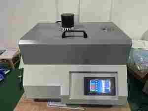 Máquina de Revestimento Laboratorial com Cura <span class=keywords><strong>UV</strong></span> e Tampa Articulada, Saída Direta da Fábrica, Usada em Laboratórios e Pesquisa Educacional - Product Image 2