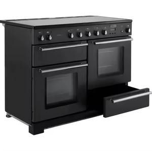 Table de cuisson à induction électrique portable de qualité supérieure 1000W avec panneau en aluminium pour usage domestique et commercial - Product Image 3